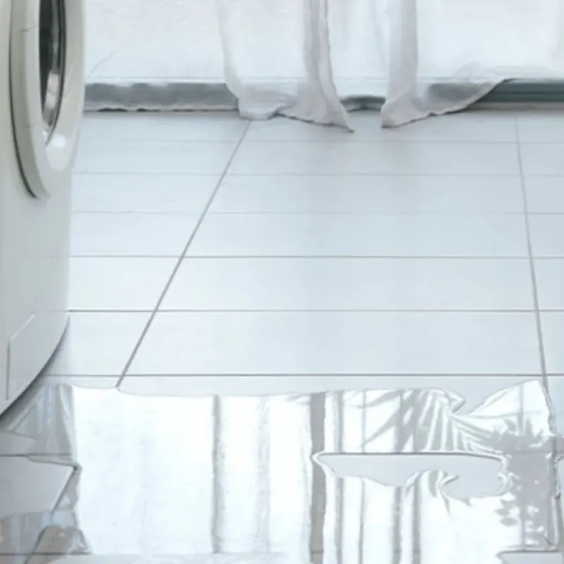 Appliance Leak Cleanup in New Britain, CT
